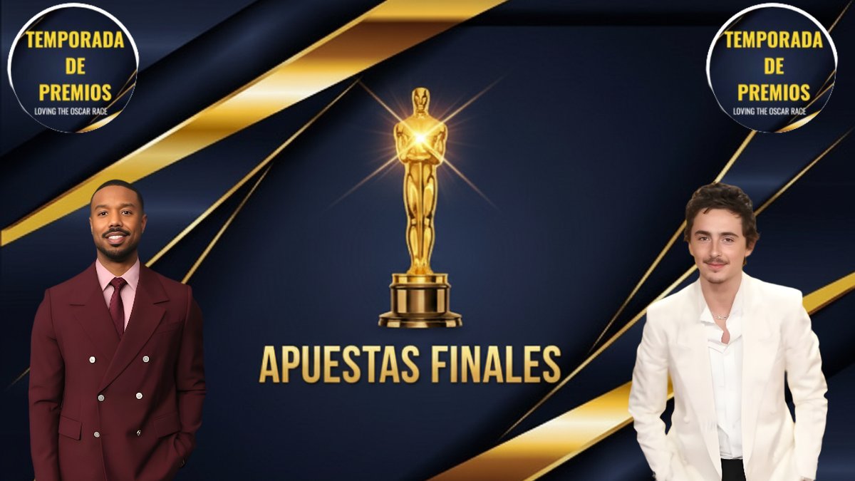 TdpSexy's tweet photo. Este miércoles, en directo a partir de las 22:00, estaremos con @PlanoPalomitas decidiendo nuestras apuestas finales para los Oscars de este domingo. Esta semana toca disfrutar.
ENLACE: https://t.co/J1kojcRRsn https://t.co/SJXcuof3xH