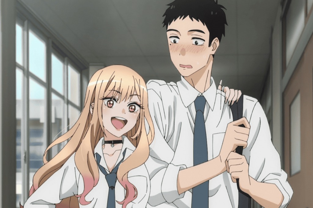 ANIME FESS tweet media