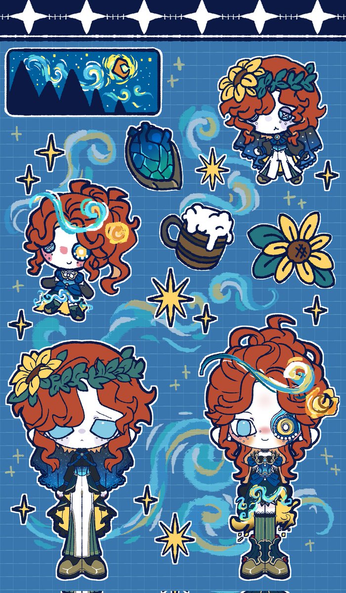 심연2호차 tweet media