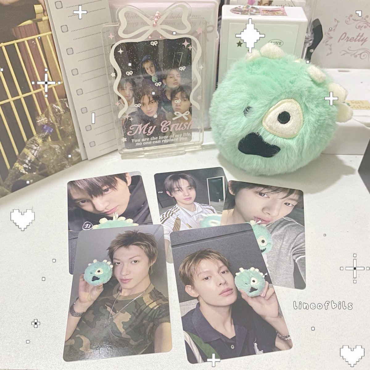 bilE 🍎 tweet media