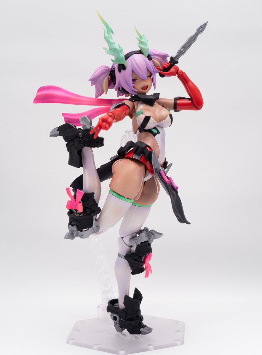 なめこ汁 tweet media