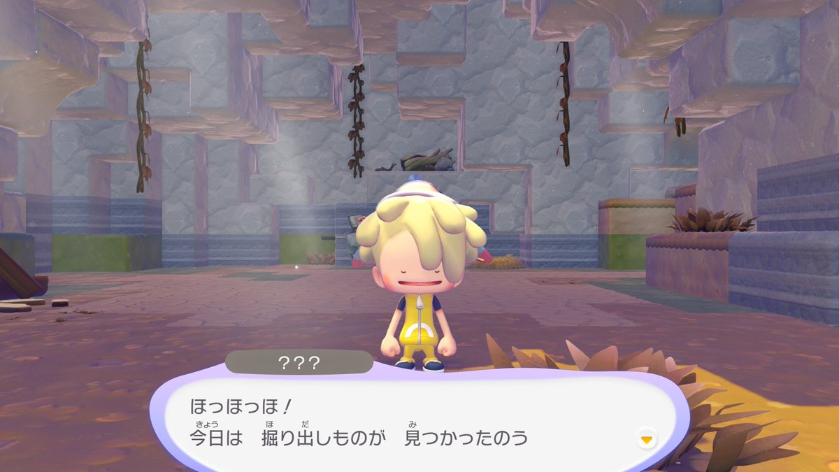 Chewingum_000's tweet photo. 買いました

#NintendoSwitch2 #ぽこポケ #ぽこあポケモン https://t.co/wnkYQgqzxd