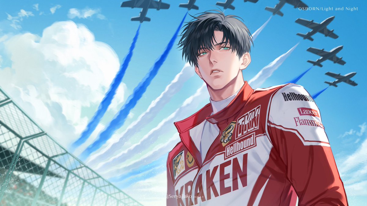 SenyaTako tweet media