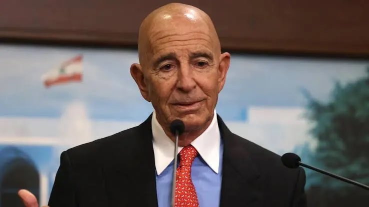 🔴#Turkey, with the support of U.S. Ambassador Tom Barrack, has effectively turned the United States into a symbol of abandoning its allies. The decision to turn away from the #Kurds—who have played a pivotal role in many of the region’s conflicts and crises—will remain a lasting