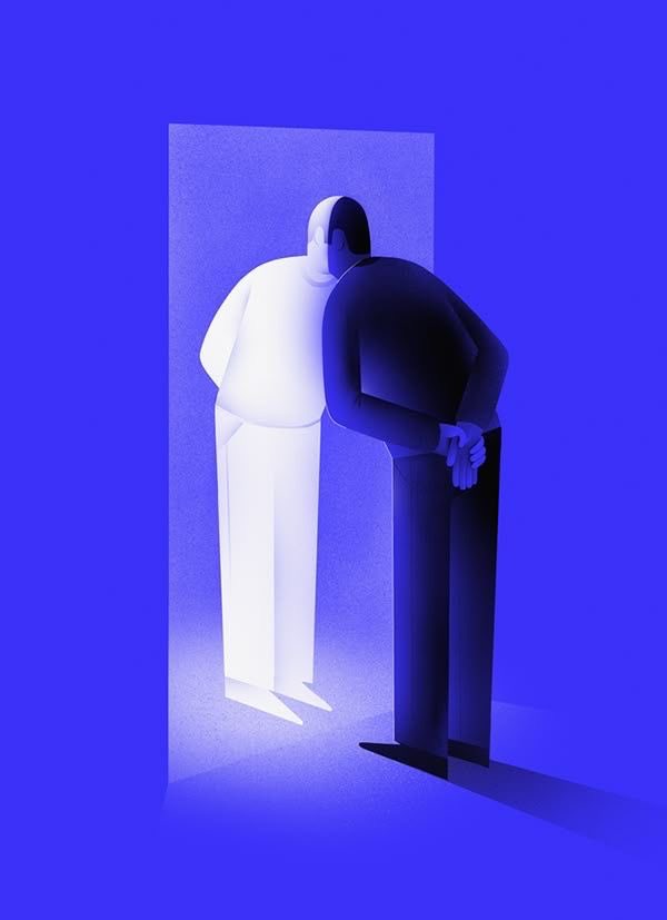 GM.

Today we start Week 1 in our small forex community.

Before strategy, before setups, before profits 
we’re starting with self awareness.

Most traders think their problem is the market.

It’s not.
It’s the mind behind the chart.

The journey of self aware traders begins.