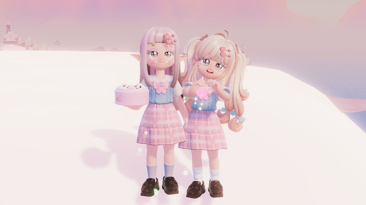 るなち❕ tweet media