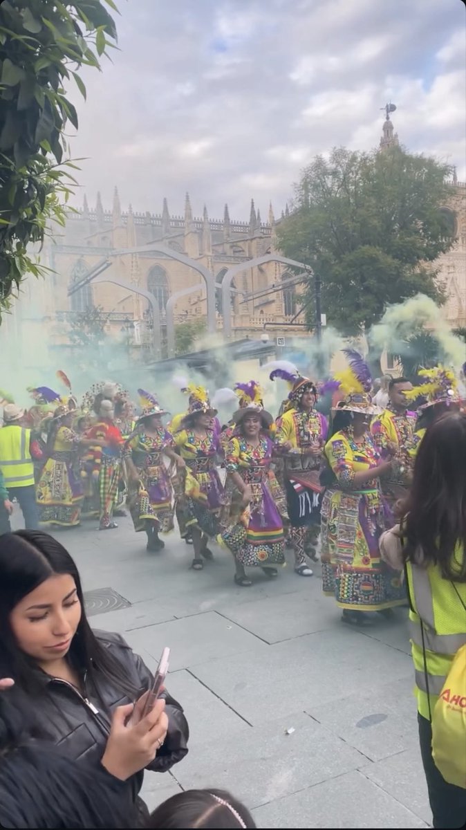 Pedro Estepa González tweet media