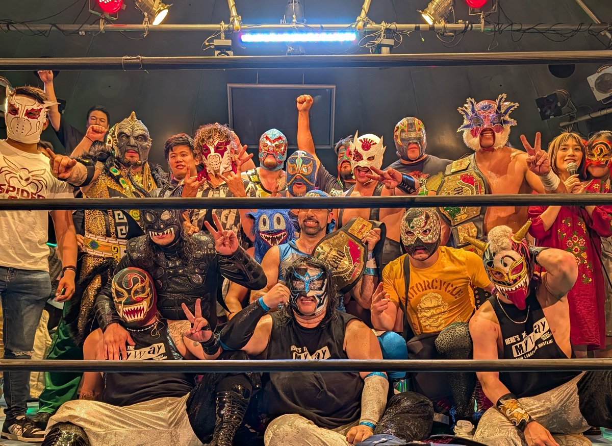 ヴァンヴェール･ジャック tweet media