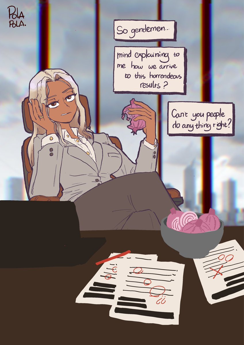 Pola Pola | COMMS FILLED tweet media