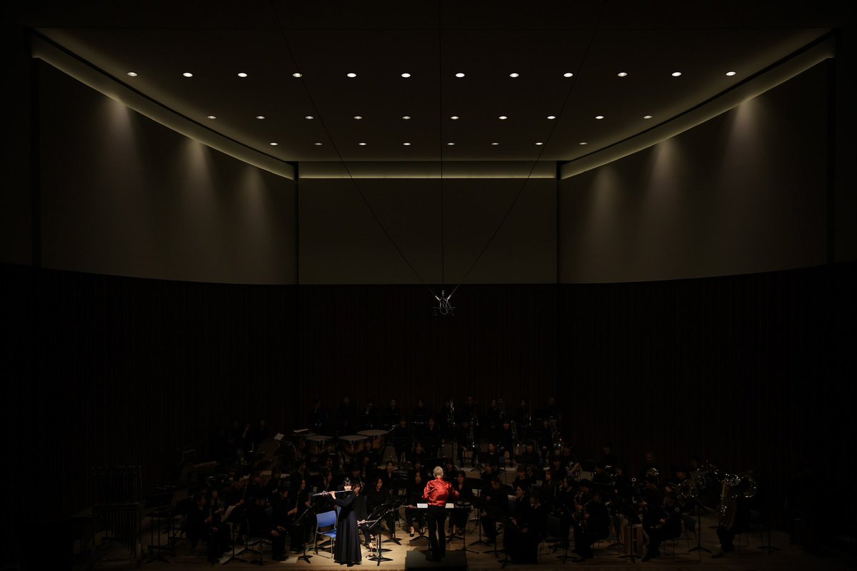 bmswindensemble's tweet photo. 定期演奏会の写真たちその2✨ https://t.co/fUXM5Gm96P