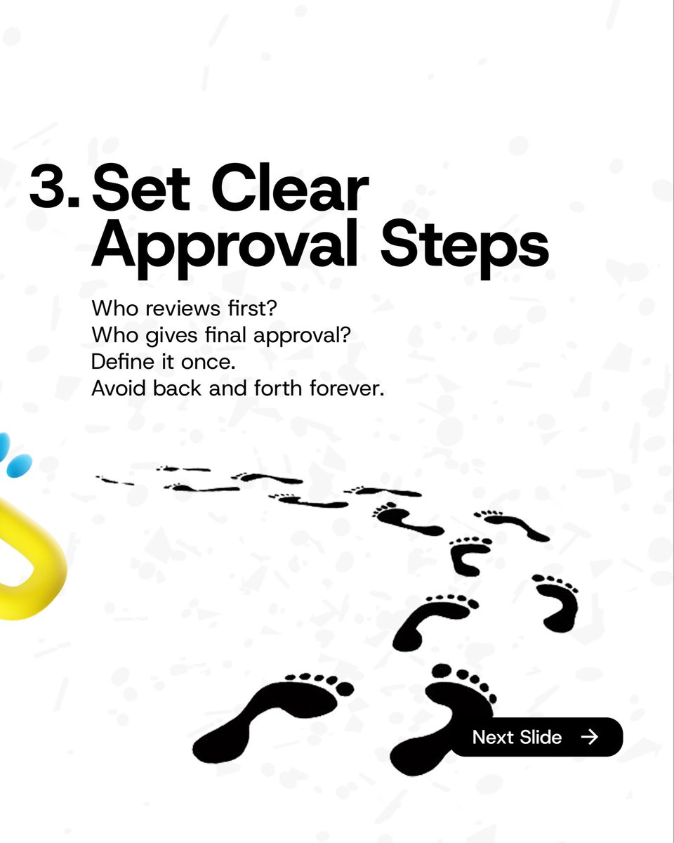 Rippleeio's tweet photo. Managing social media shouldn’t feel complicated.

But when planning, feedback, approvals, and posting all happen in different places, things get messy quickly.

Here are 5 simple ways to make managing social media easier and more organized ⬇️ https://t.co/oGylFO1RRu