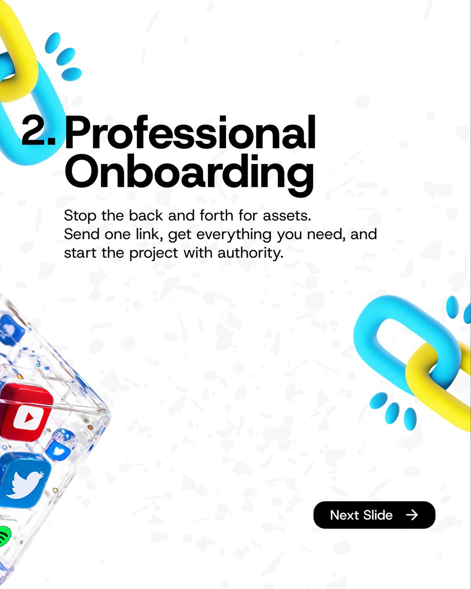 Rippleeio's tweet photo. Managing social media shouldn’t feel complicated.

But when planning, feedback, approvals, and posting all happen in different places, things get messy quickly.

Here are 5 simple ways to make managing social media easier and more organized ⬇️ https://t.co/oGylFO1RRu