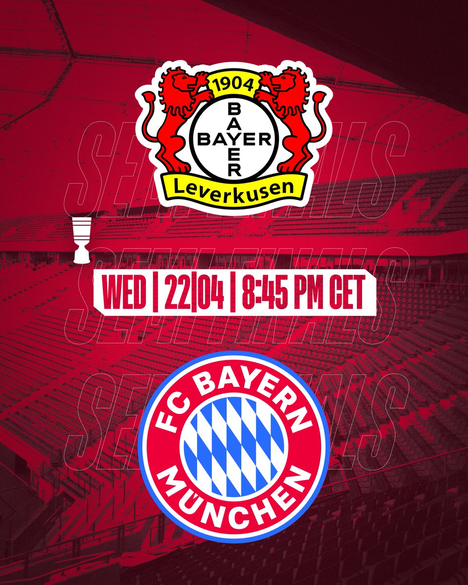 Bayern & Germany tweet media