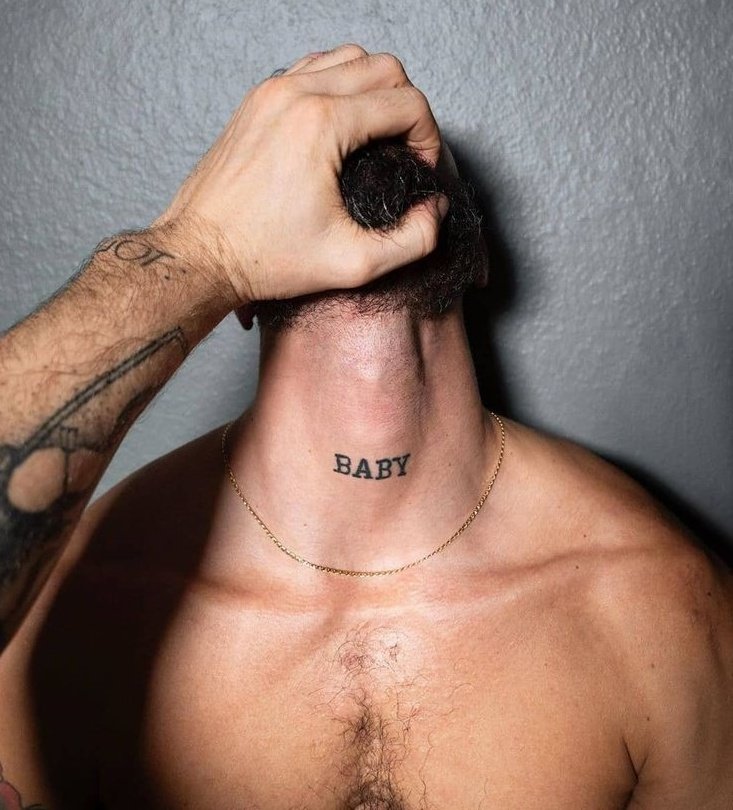 Yeah, this is doing something to me