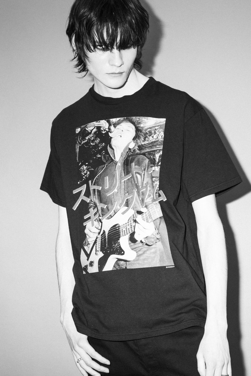 #映画ストリートキングダム 自分の音を鳴らせ。』× #HYSTERICGLAMOUR 
コラボTシャツが3月14日(土)発売決定！

詳細↓

instagram.com/p/DVqFjajD5fx/…

#friction
#フリクション