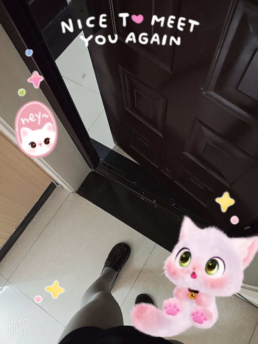 不知道叫啥 tweet media