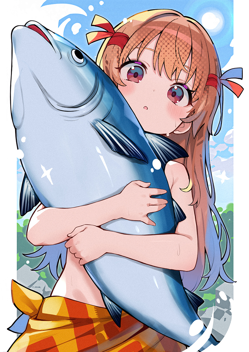 おもちしき tweet media