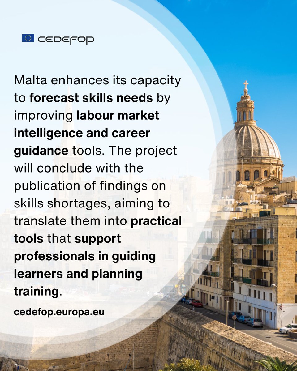 EU_Cedefop tweet media