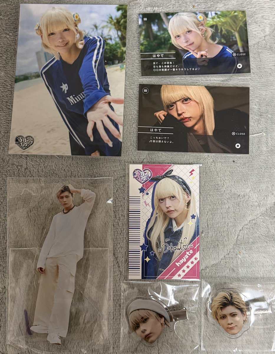 まいまい tweet media