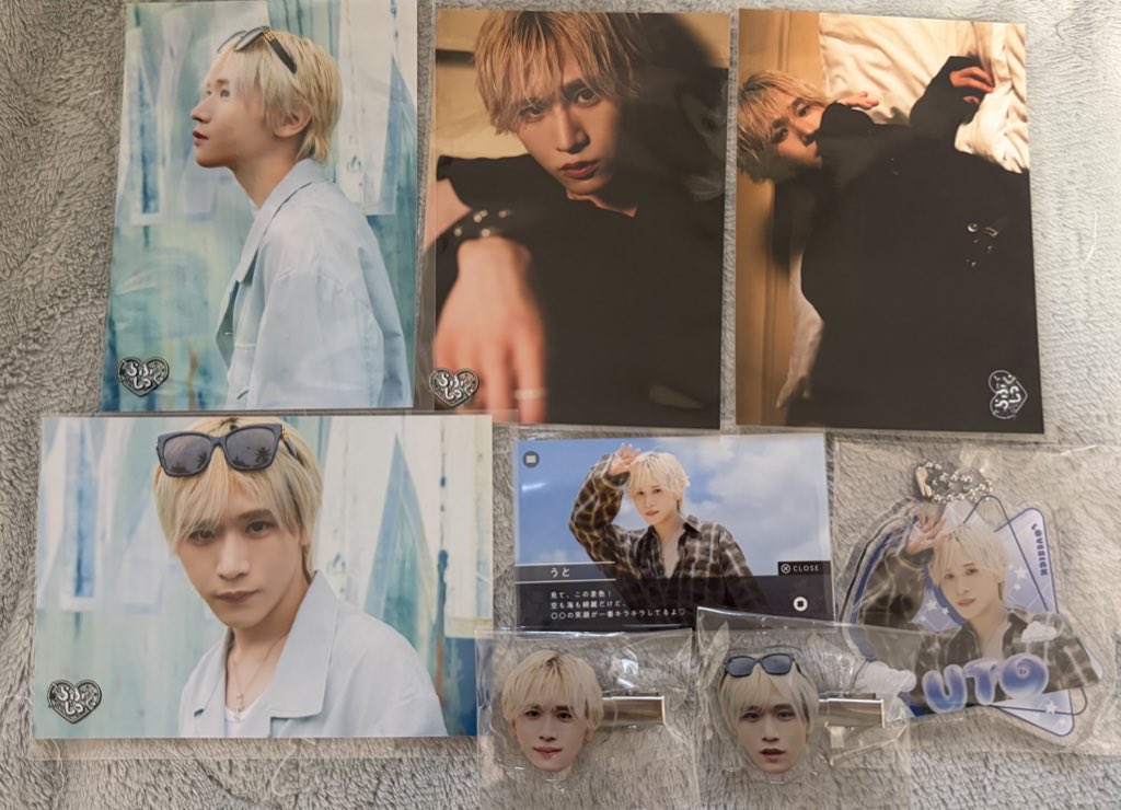 まいまい tweet media