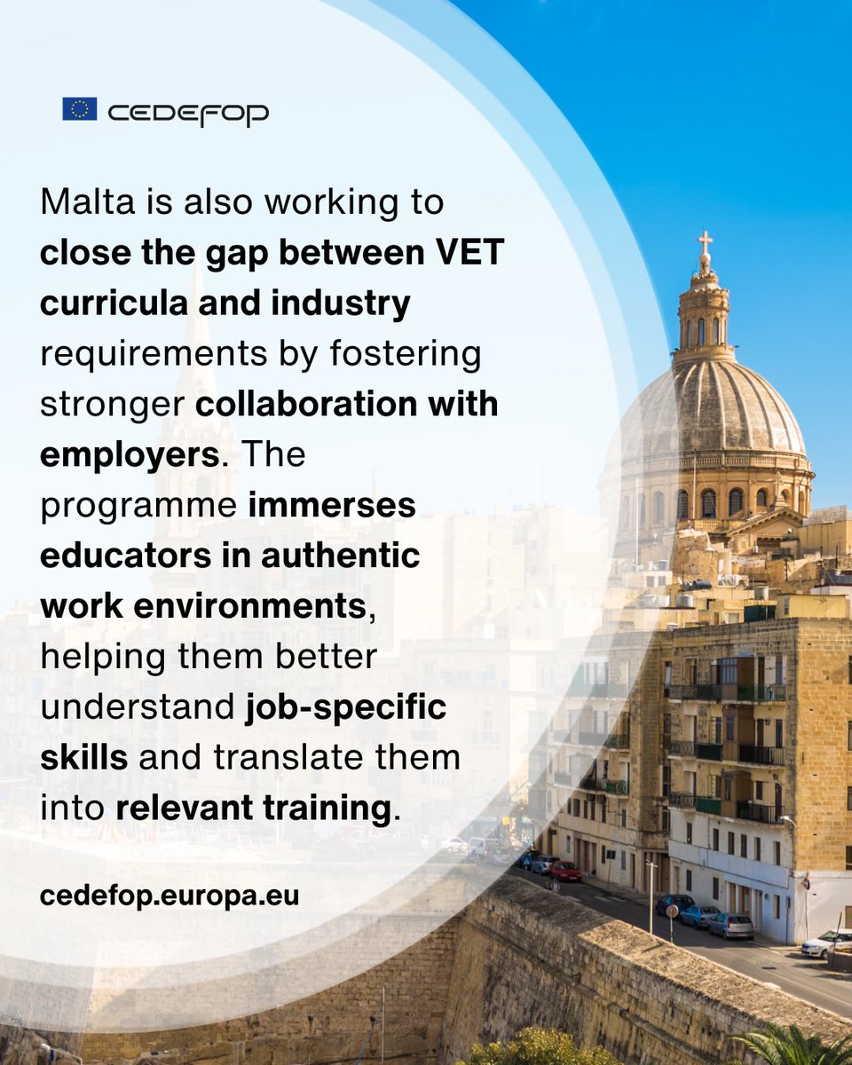 EU_Cedefop tweet media