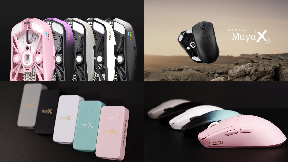 LAMZU JP🇯🇵 tweet media