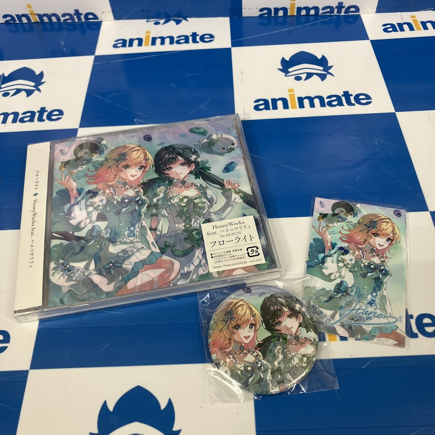 アニメイト大阪日本橋＠アルバイト募集中！ on X: 