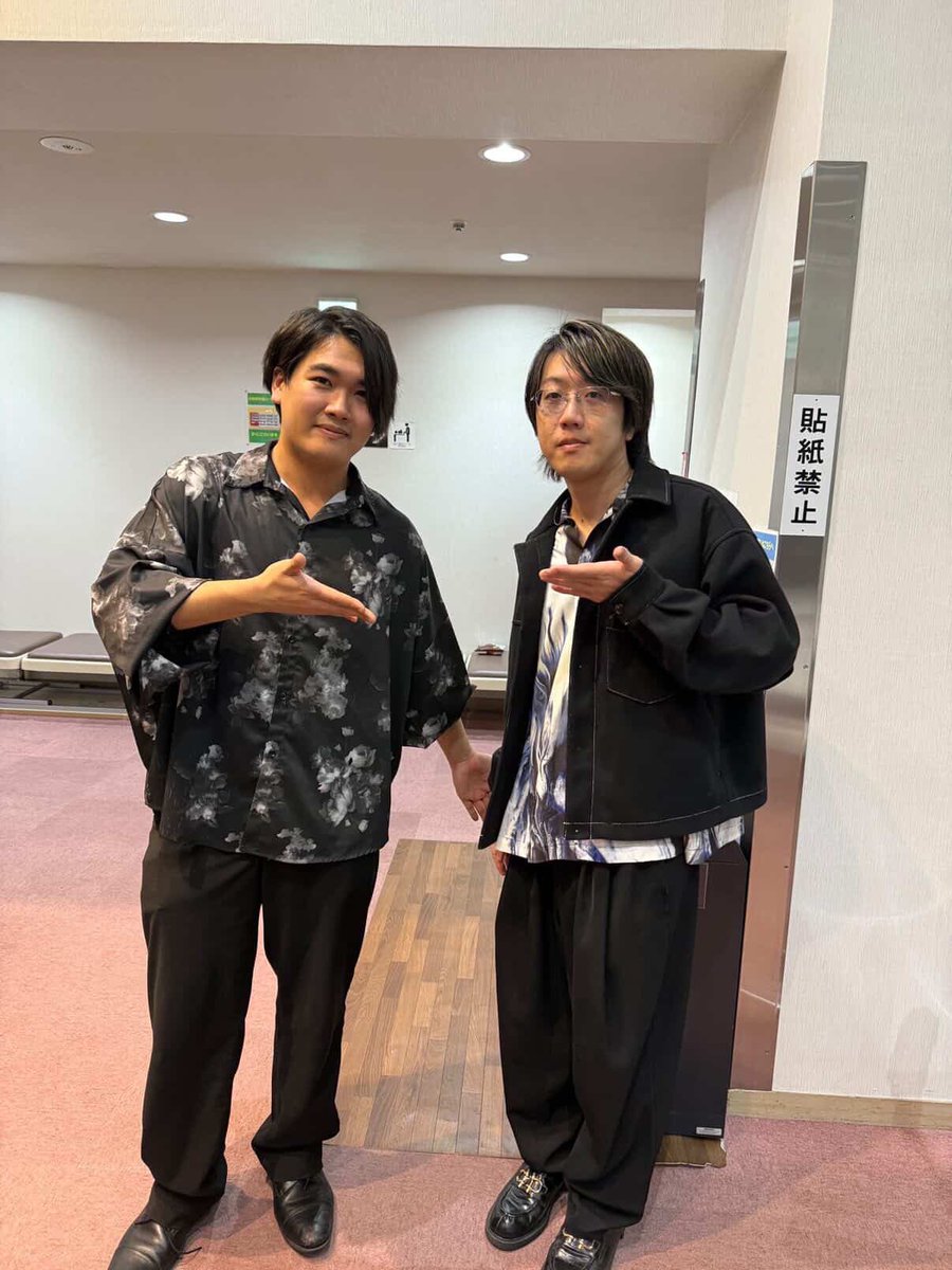 川端結┊︎Yu Kawabata tweet media