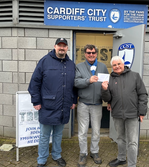 CCFCSupportersTrust tweet media