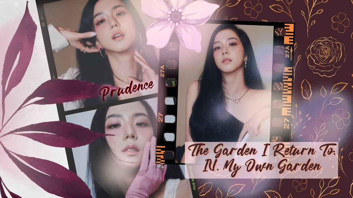 𝐏𝐑𝐔𝐃𝐄𝐍𝐂𝐄 𝐂𝐋𝐀𝐈𝐑𝐄 tweet media