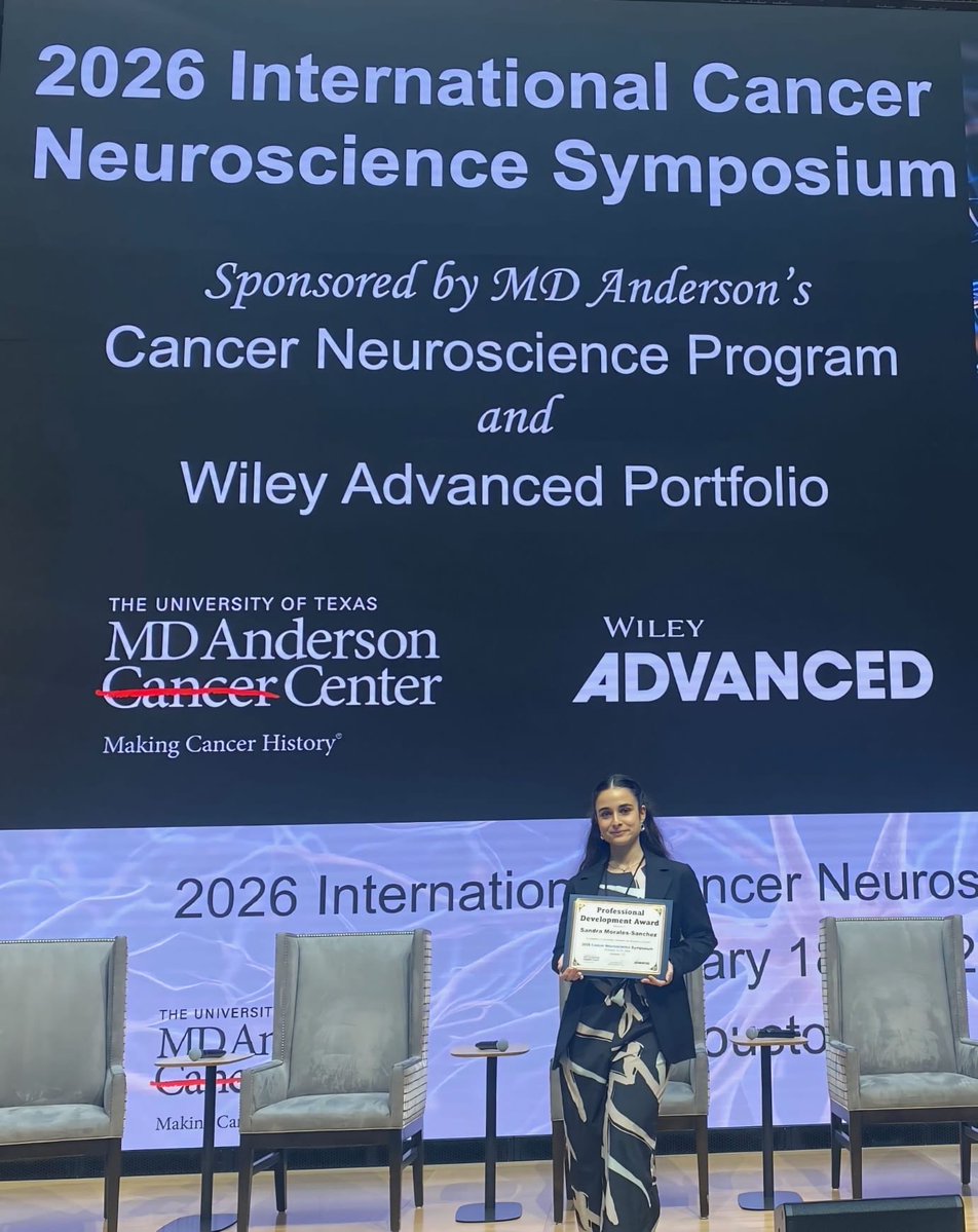 Advanced Therapies for Pediatric Solid Tumors Lab tweet media