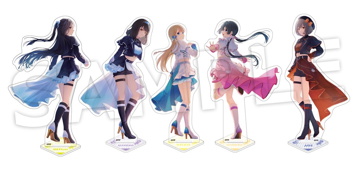 いよいよ明後日発売? Collection Album [Season] ＼ @ Loppi・HMV限定 
