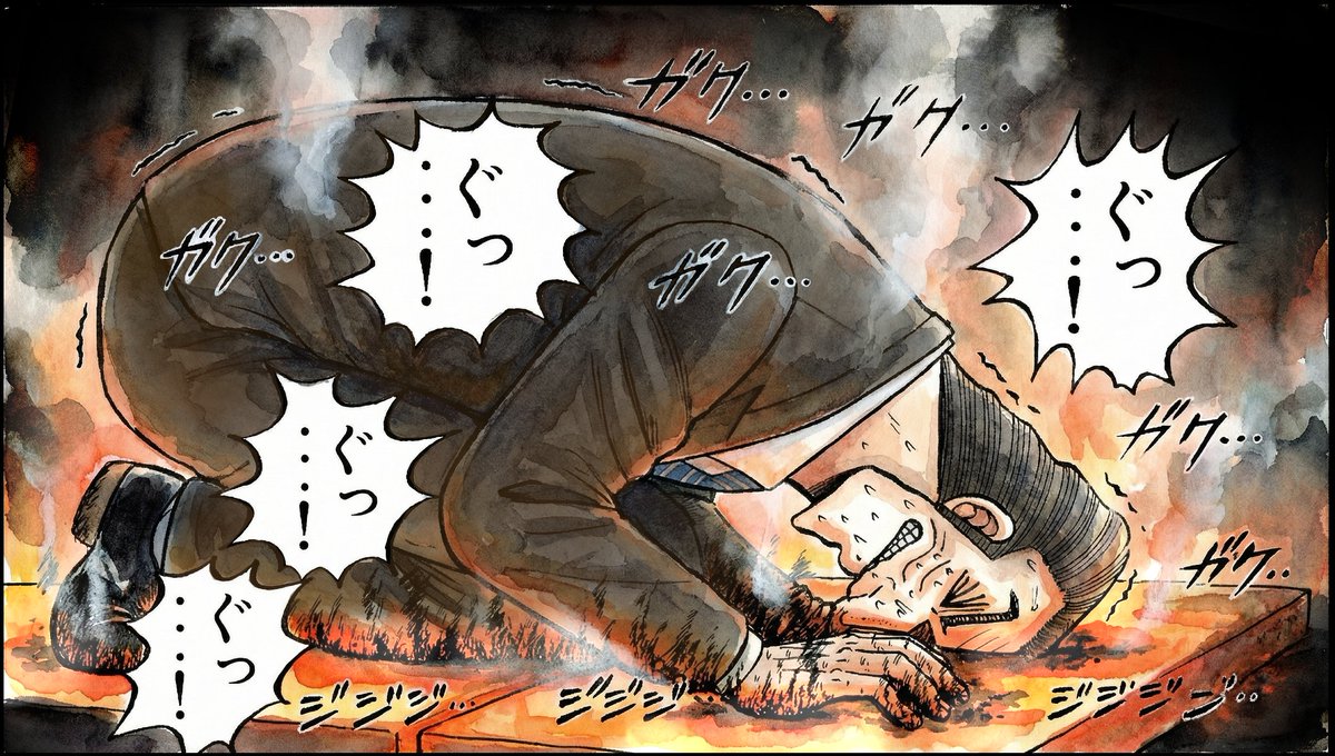 福本伸行