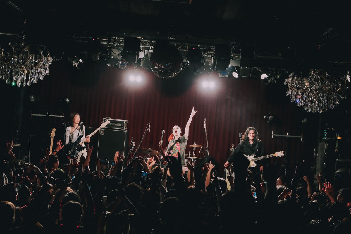 清 | Kiyoshi tweet media