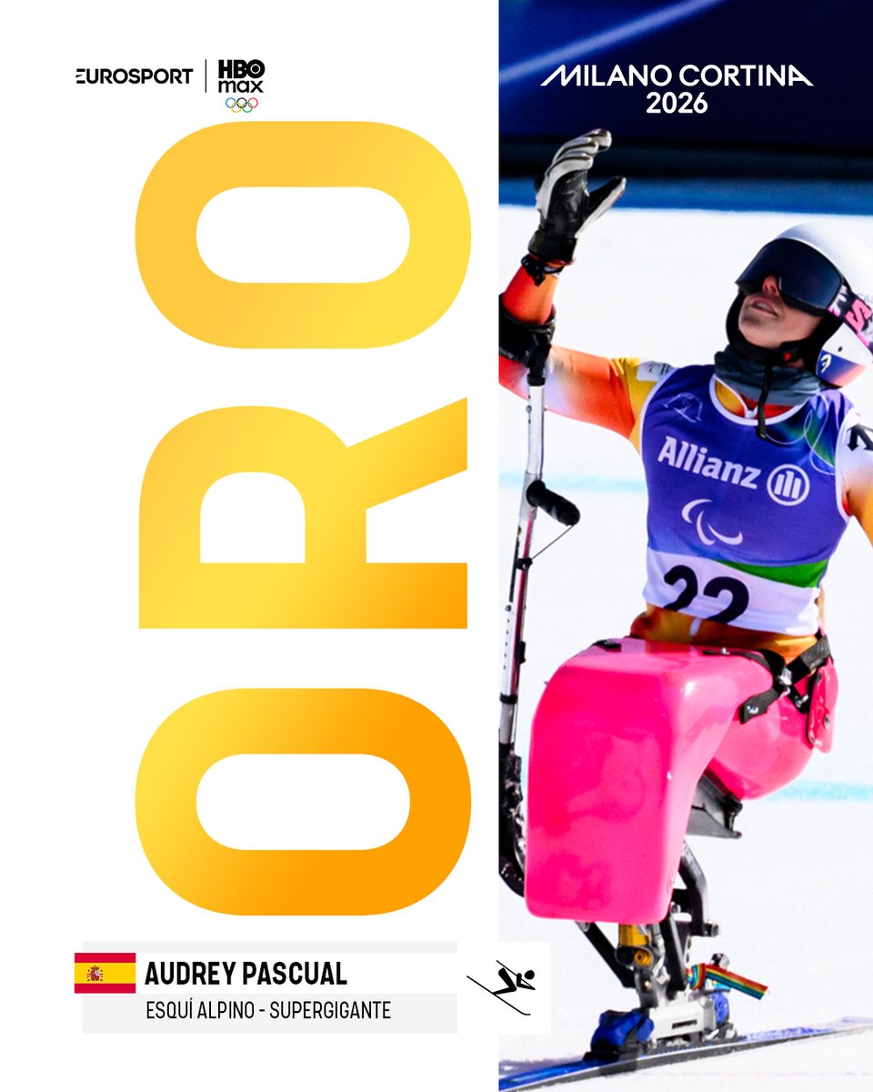 Eurosport.es tweet media