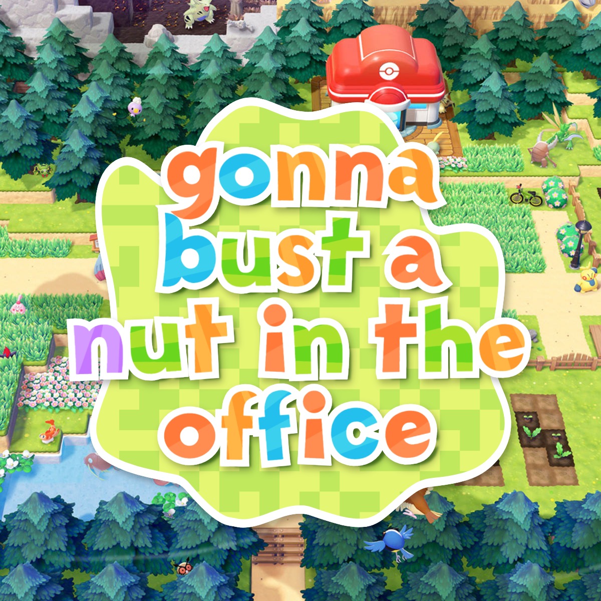 This generator shit is too funny. i'm gonna get sued by fucking Nintendo for this