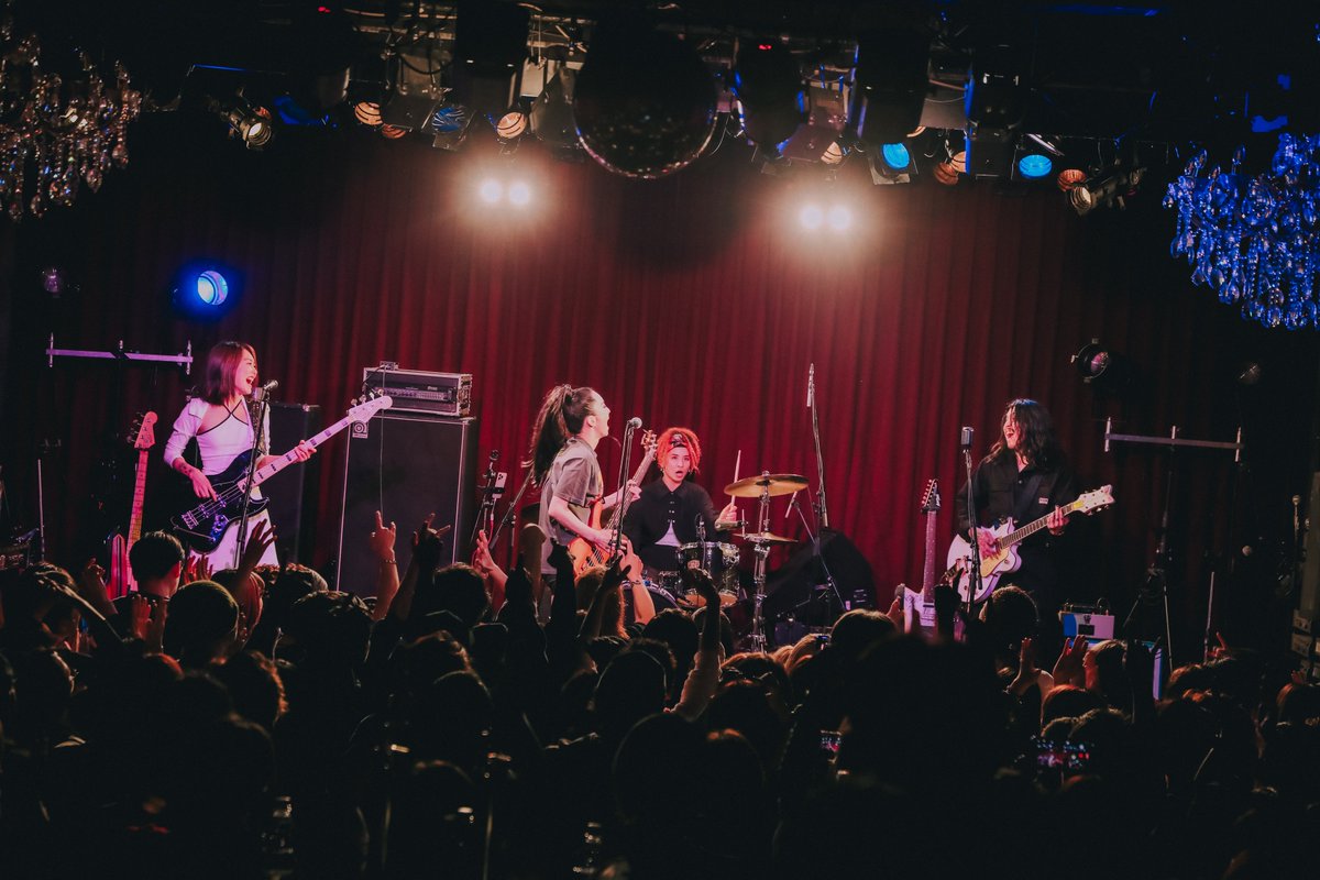 清 | Kiyoshi tweet media