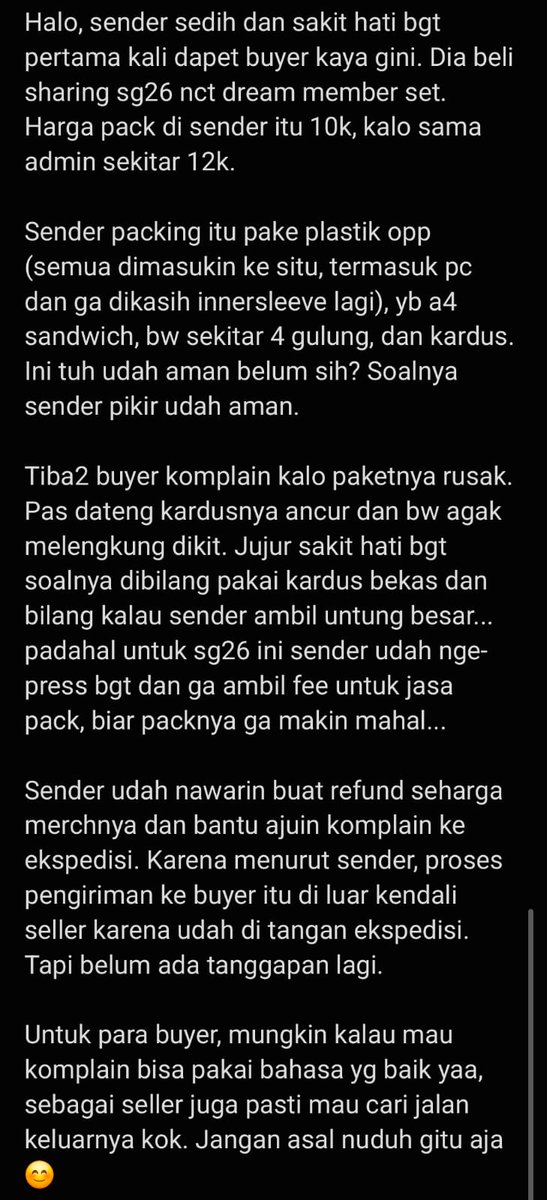 sbt reborn | kirim menfess cek bio tweet media