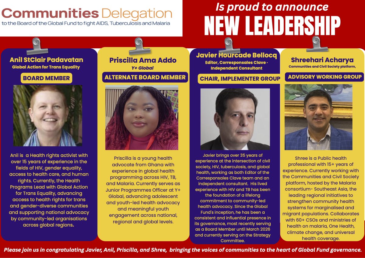 Y+ Global tweet media