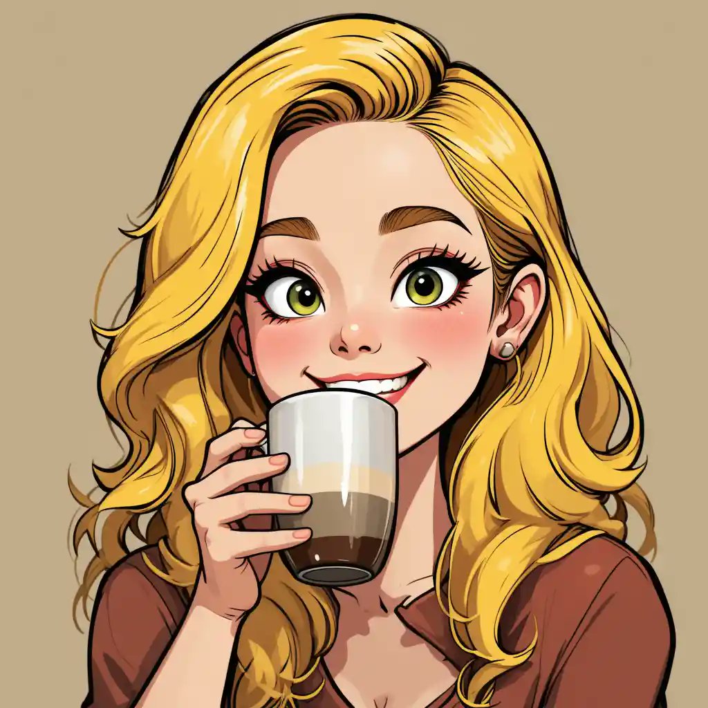 Blondie Token tweet media