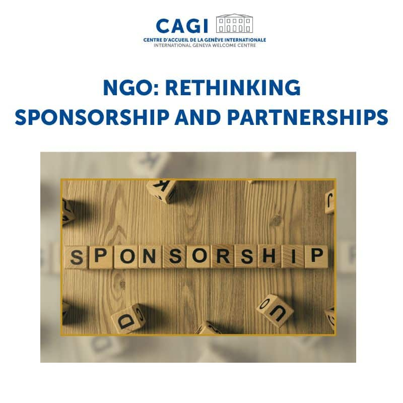 CAGI - International Geneva Welcome Centre tweet media