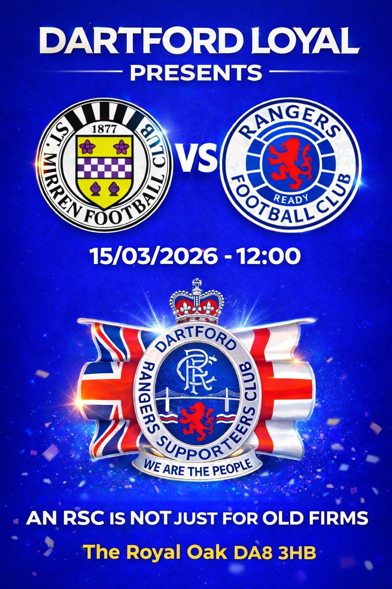 Dartford Loyal RSC tweet media