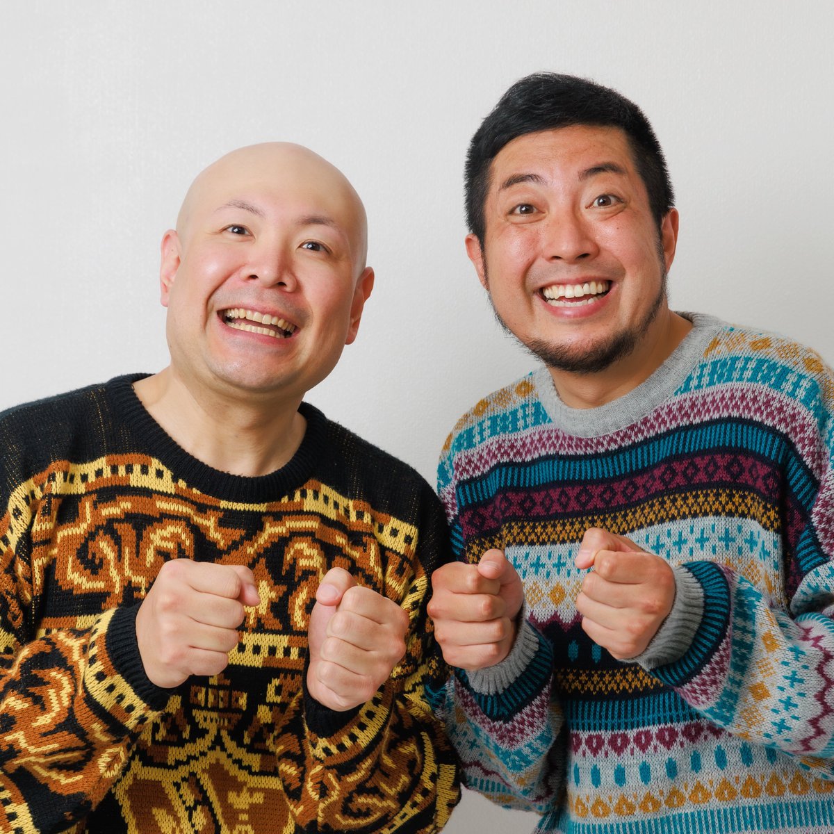 社会人コント王2026 tweet media
