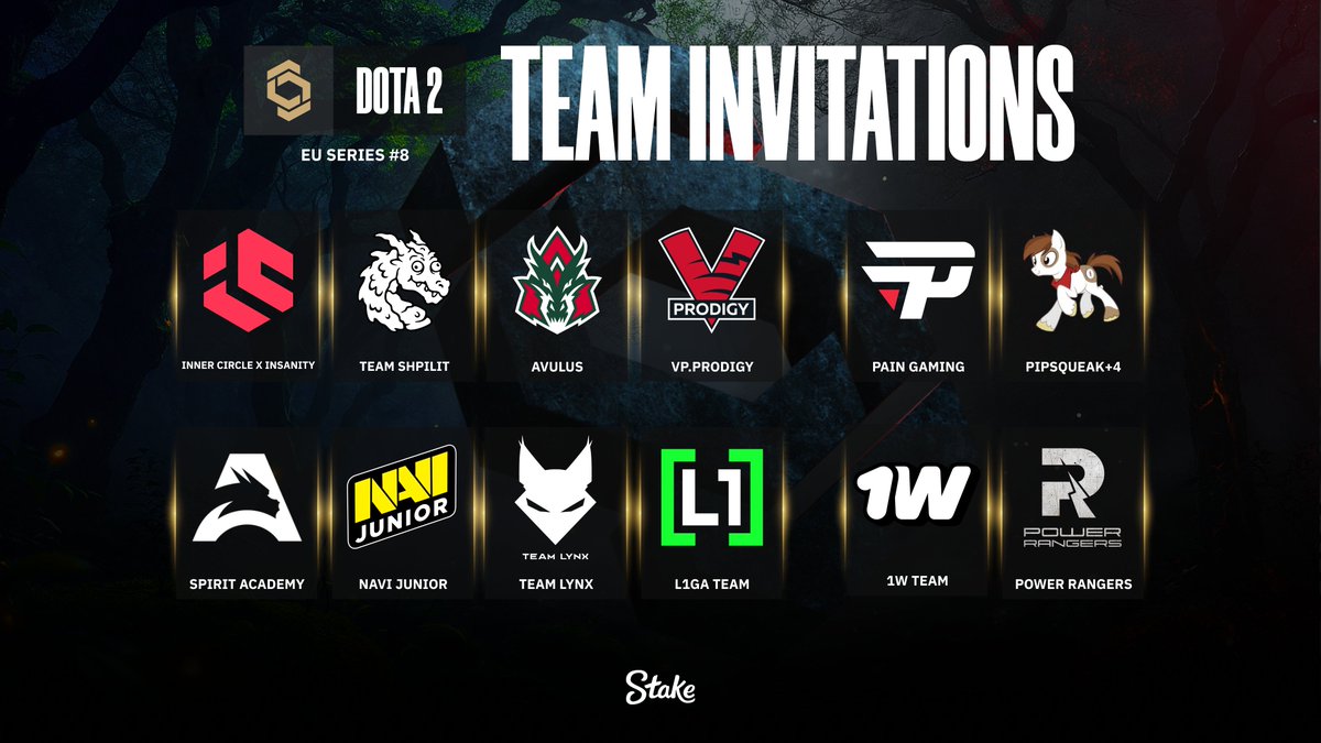 Champion of Champions Tour DOTA 2 tweet media