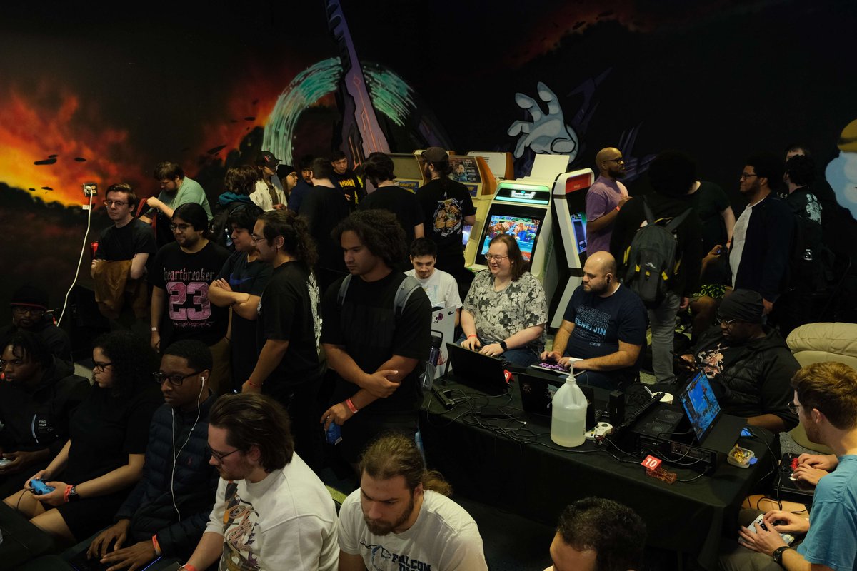 Indiana FGC tweet media