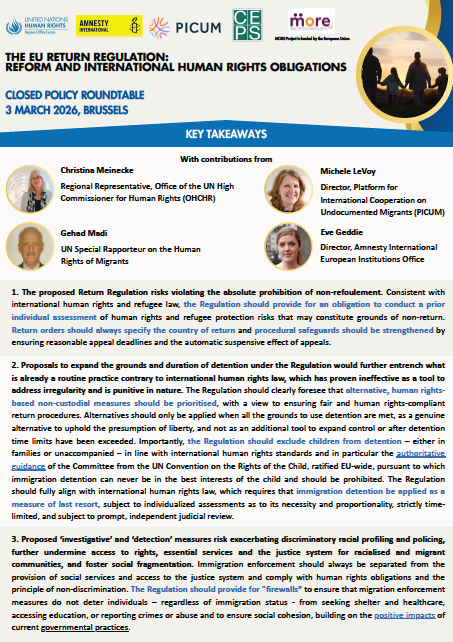 UN Human Rights EUR tweet media