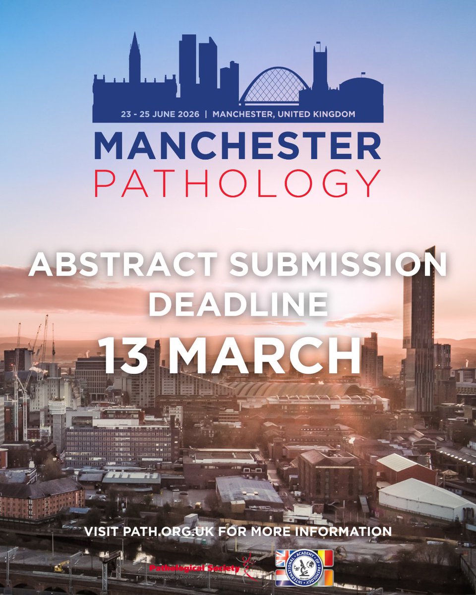 Pathological Society tweet media