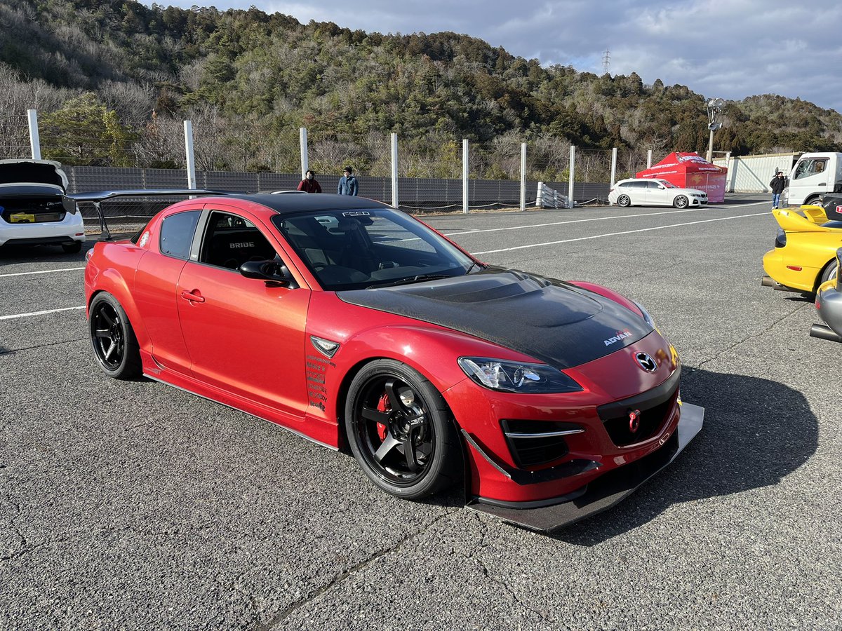 勝木崇文 Takafumi Katsuki tweet media