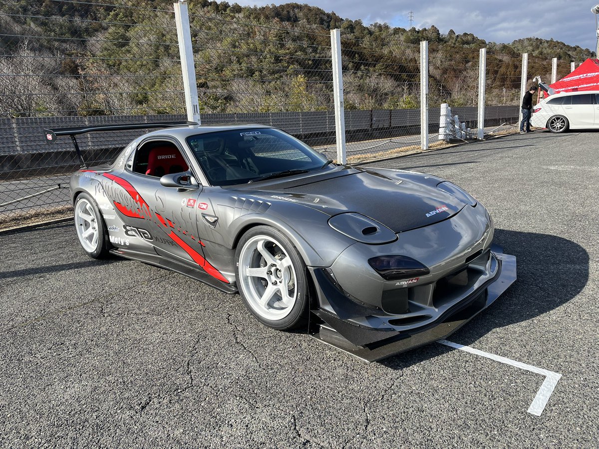 勝木崇文 Takafumi Katsuki tweet media