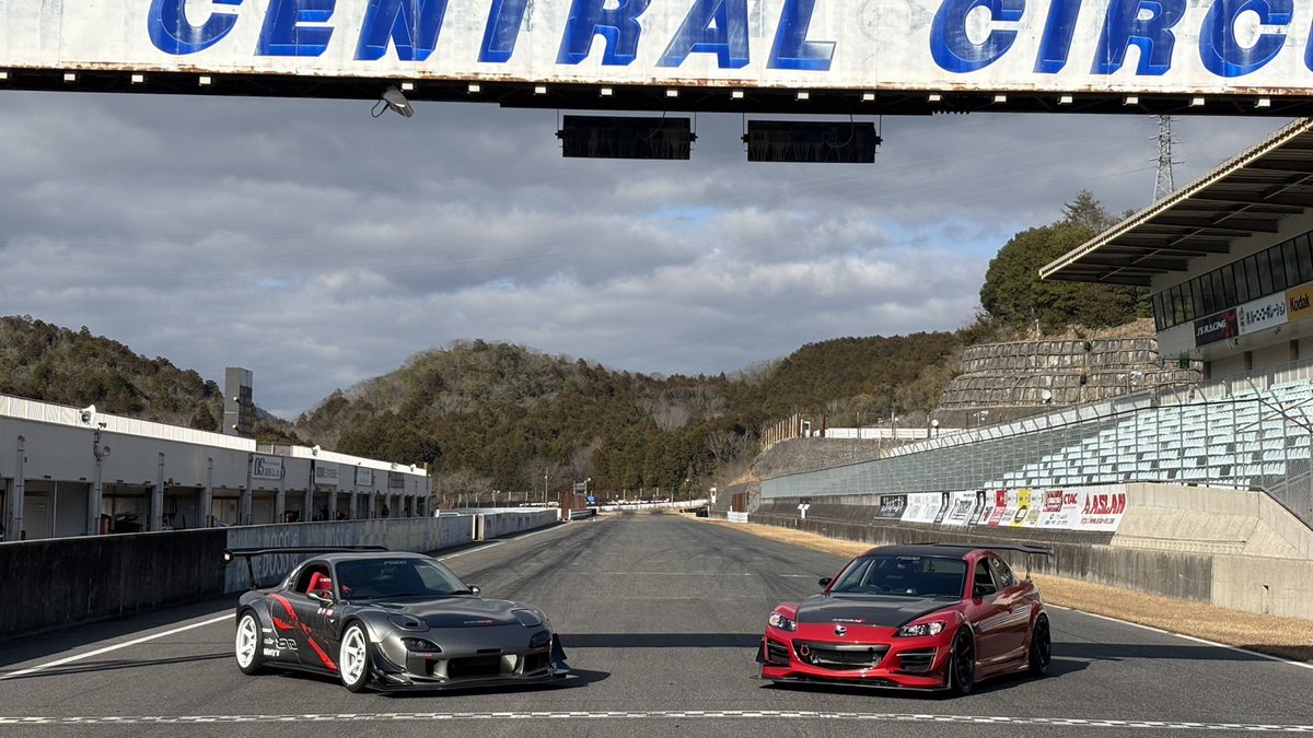 勝木崇文 Takafumi Katsuki tweet media